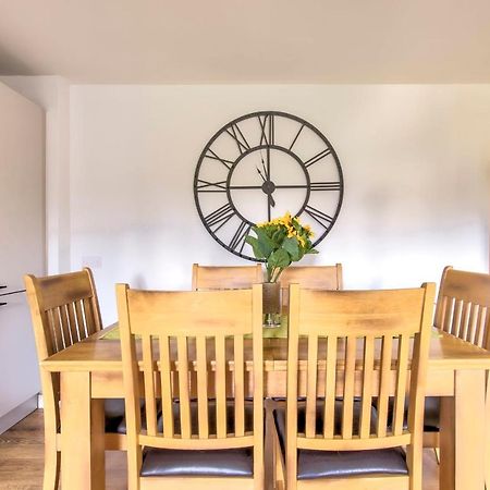 Apartmán Guestready - Charming Flat Near Vibrant Leith Edinburgh Exteriér fotografie